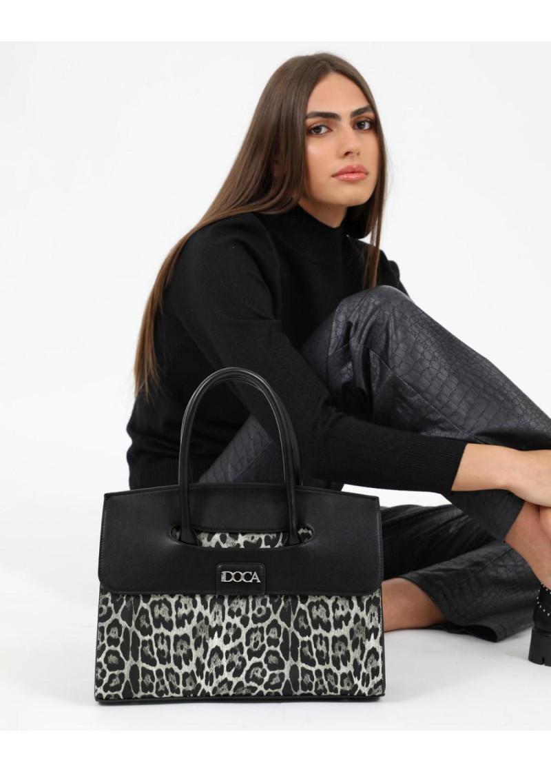 HANDBAG (33.5x28.5x8) 