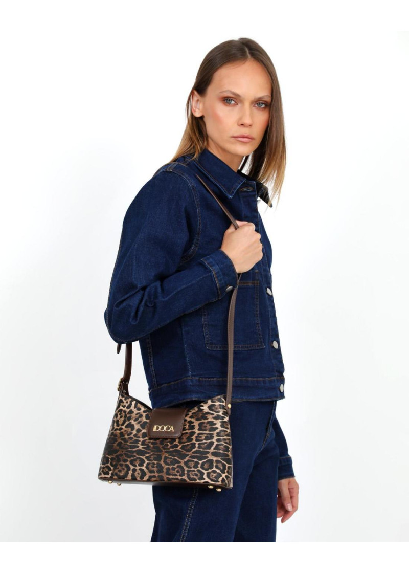 CROSSBODY BAG (28x17.5x7.5) 