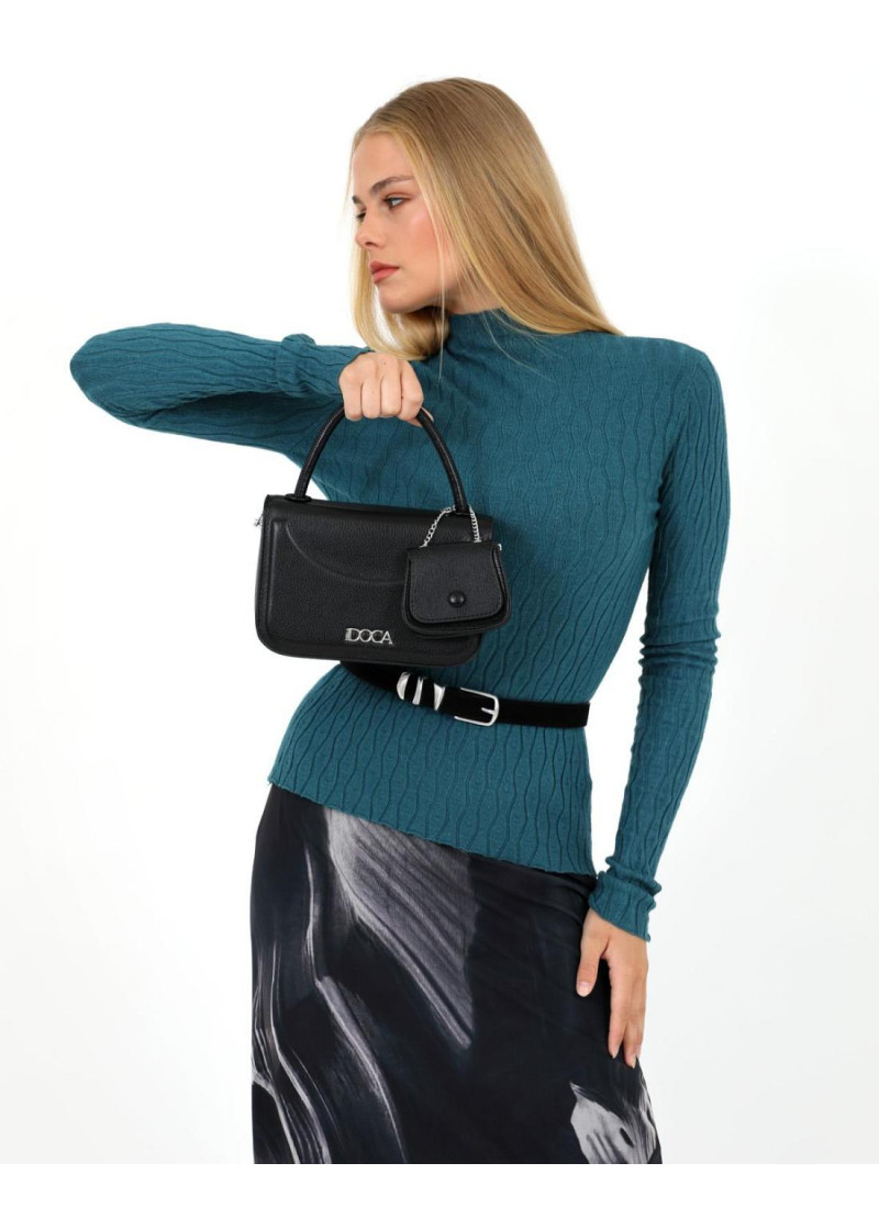 CROSSBODY BAG (22x15x7.5) 