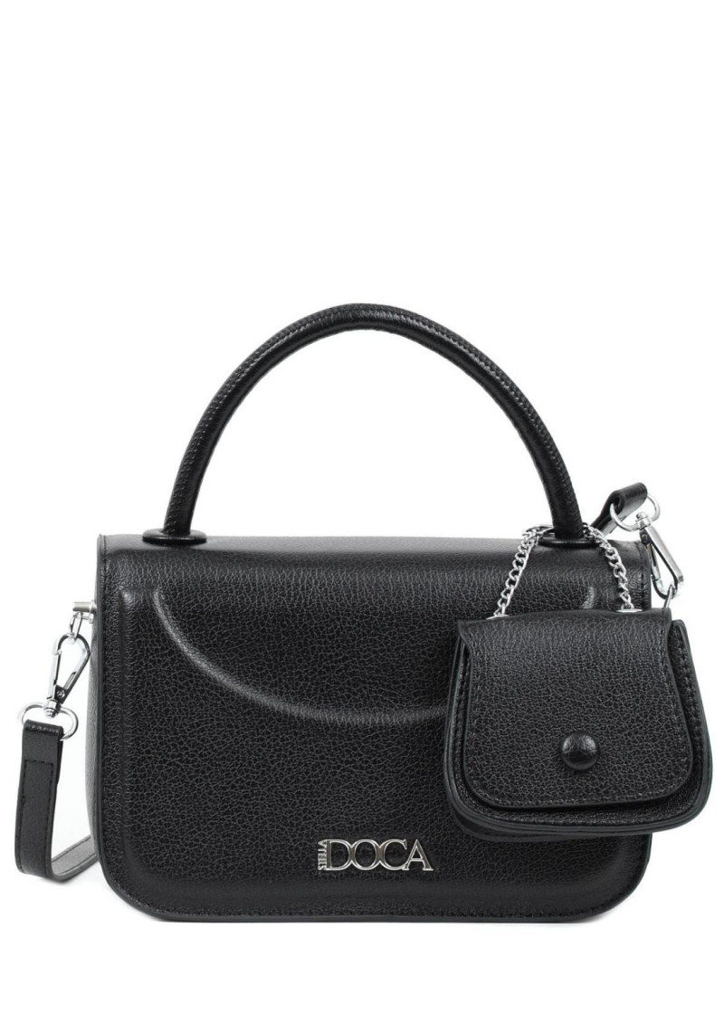 CROSSBODY BAG (22x15x7.5) 