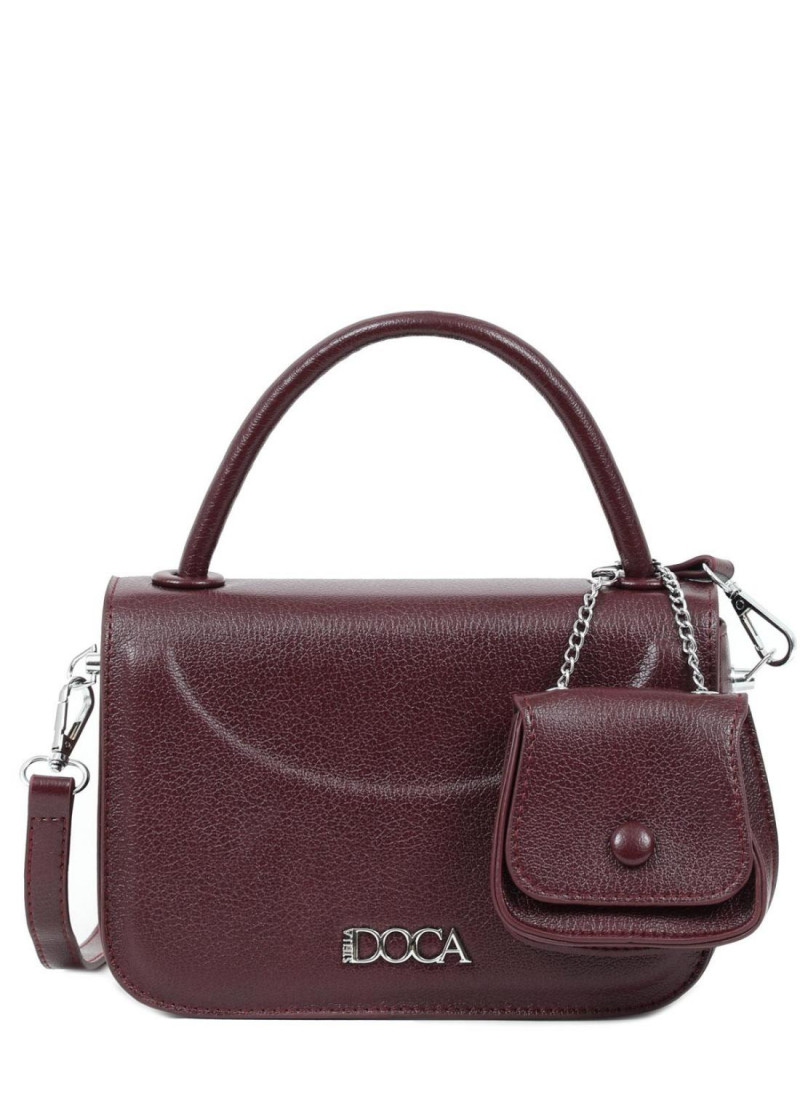 CROSSBODY BAG (22x15x7.5) 