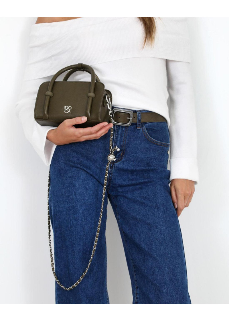 CROSSBODY BAG (20x11.5x5) 