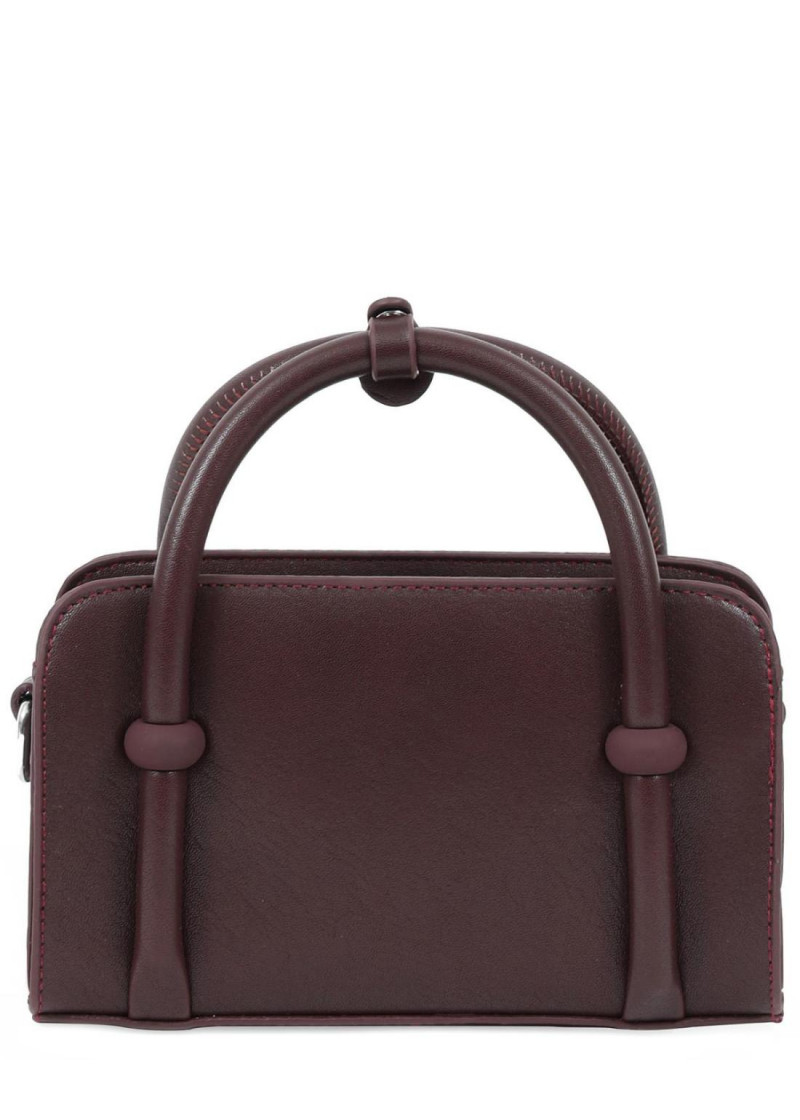 CROSSBODY BAG (20x11.5x5) 