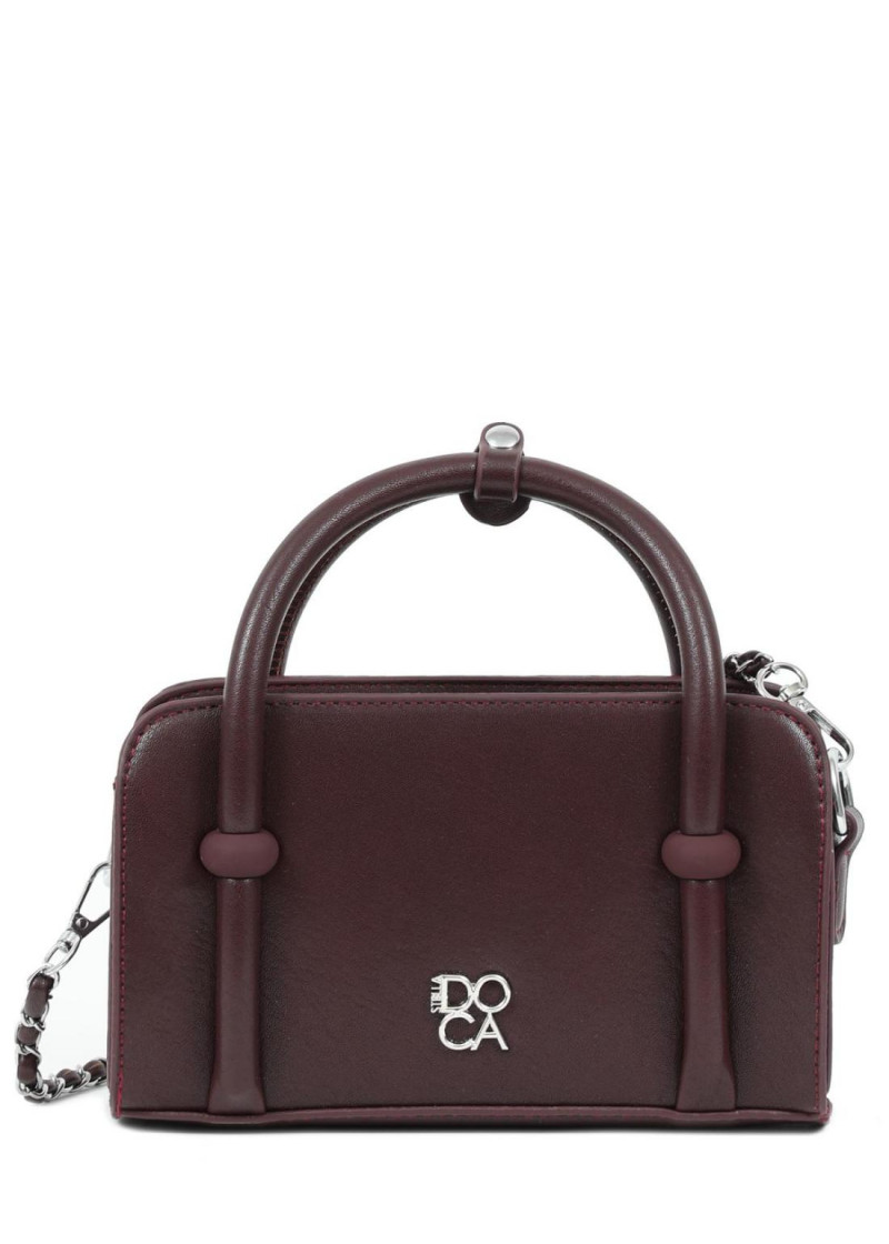 CROSSBODY BAG (20x11.5x5) 