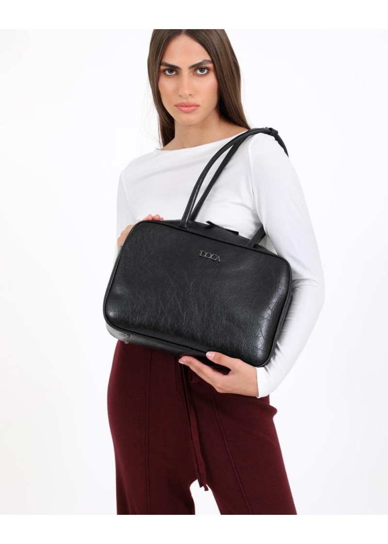 SHOULDER BAG (35x24x10.5) 