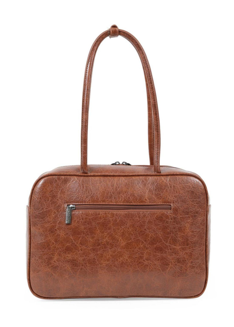 SHOULDER BAG (35x24x10.5) 