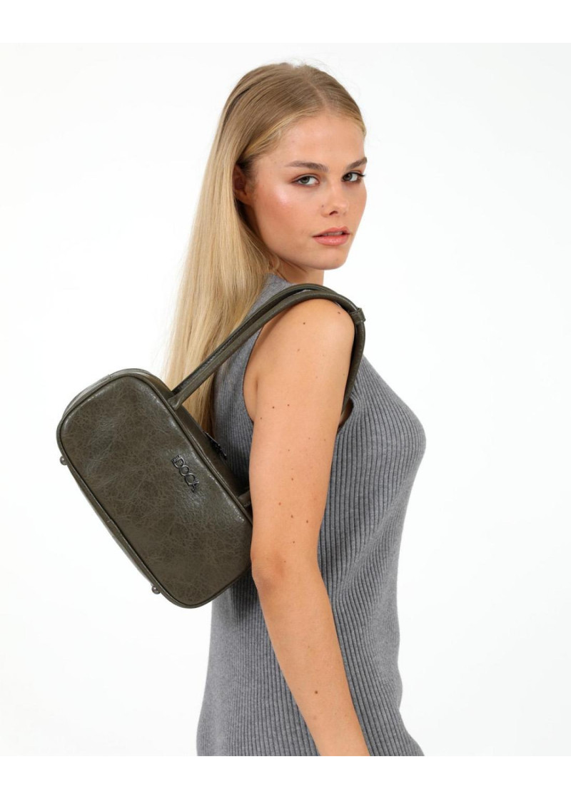 SHOULDER BAG (28x13x9) 