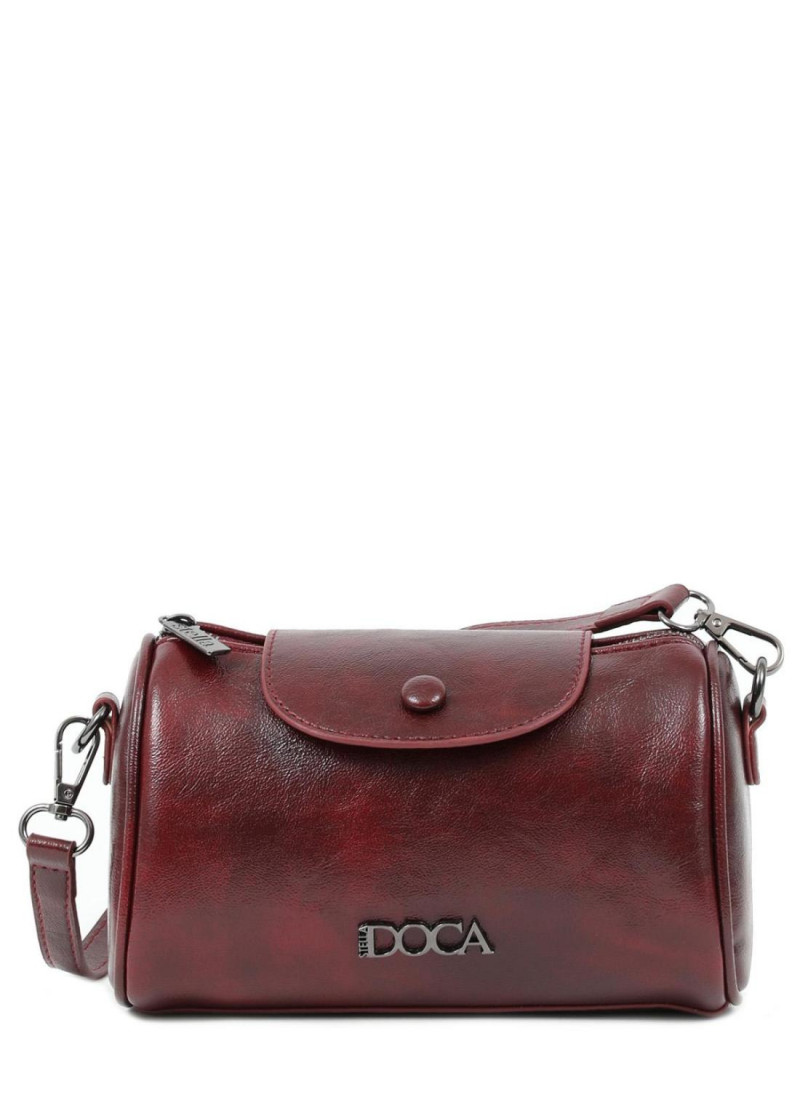 SHOULDER BAG (21x14x10) 