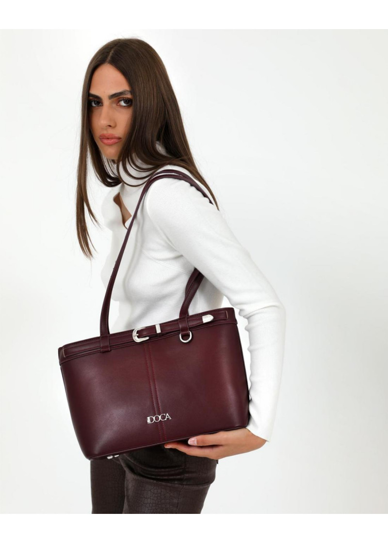 SHOULDER BAG (30x23x13) 