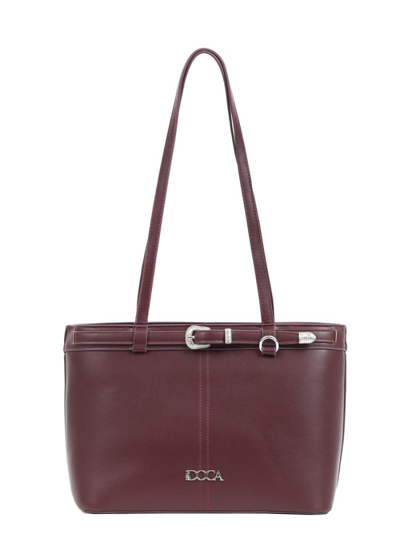 SHOULDER BAG (30x23x13) 