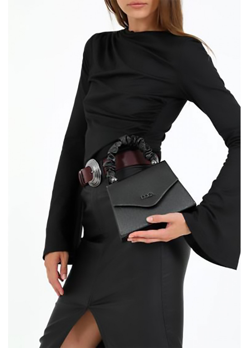 EVENING BAG (20.5x15) 