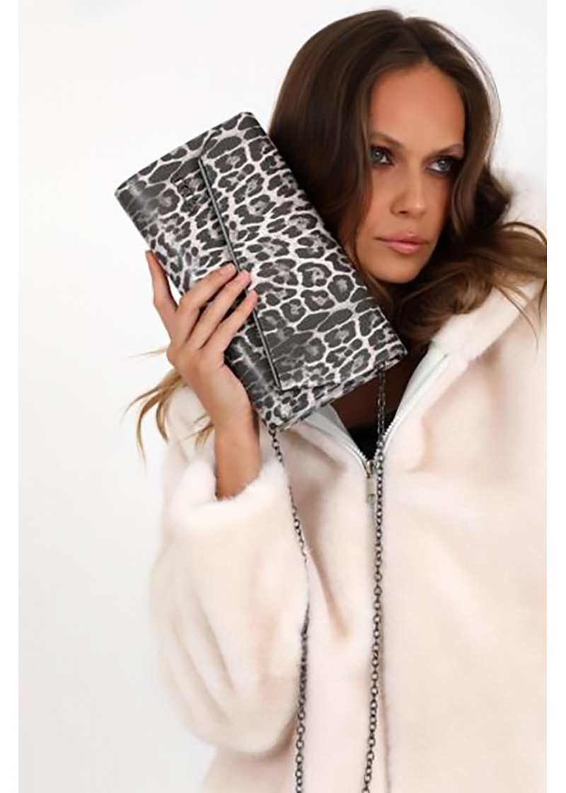 EVENING BAG (25.5x13) 