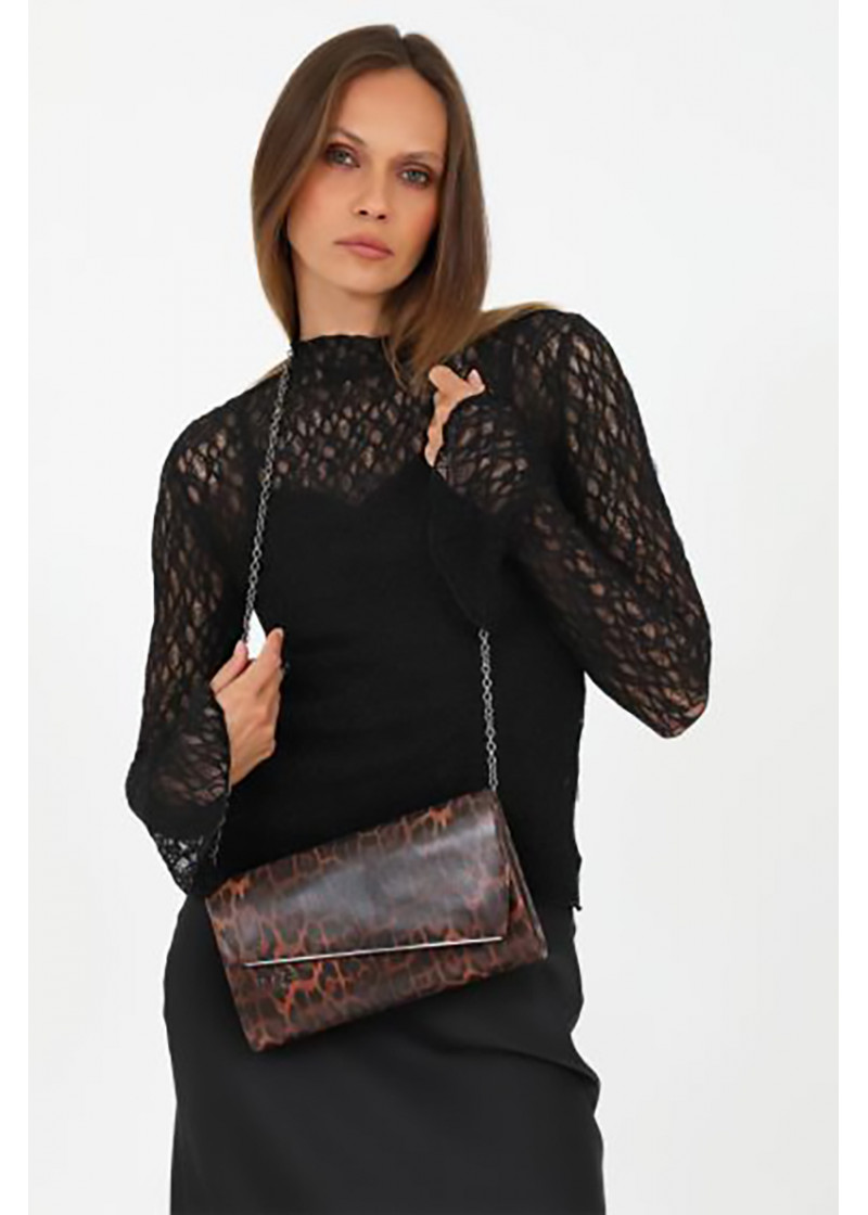 EVENING BAG (25.5x13) 