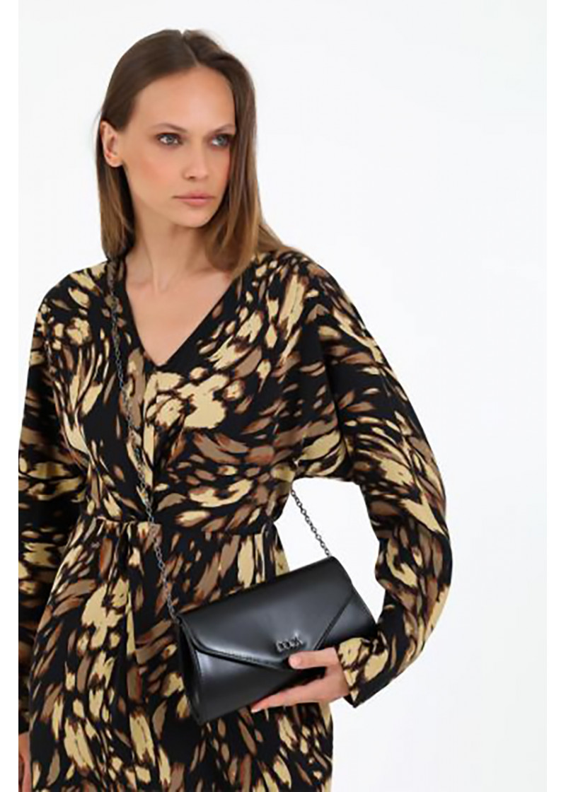 EVENING BAG (25x12.5x5) 