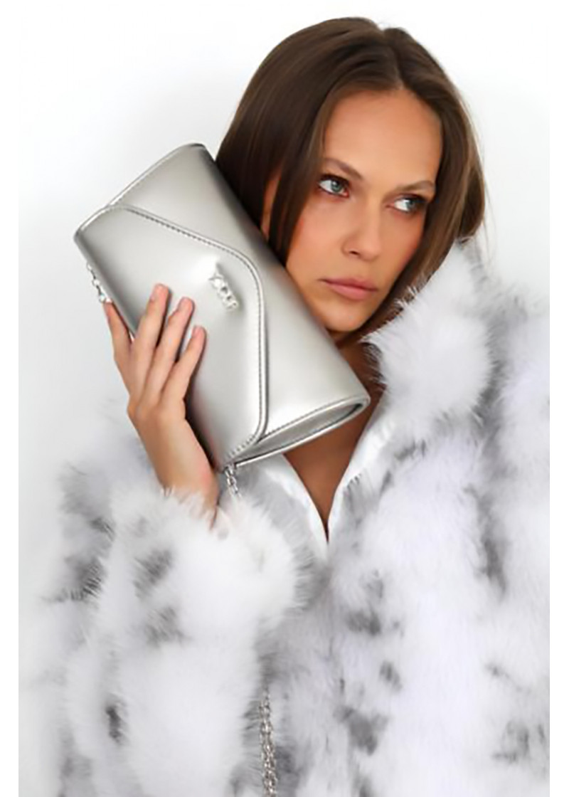 EVENING BAG (25x12.5x5) 