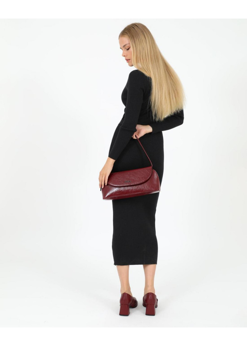 SHOULDER BAG   (35.5x13x9) 