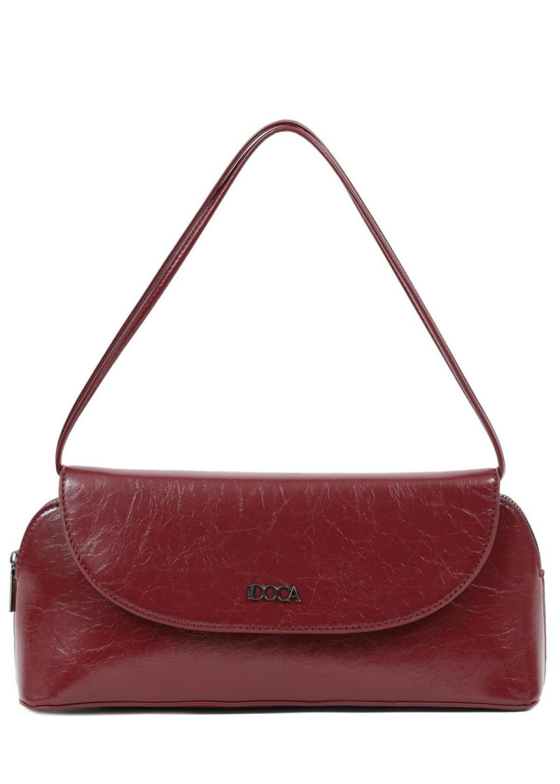 SHOULDER BAG   (35.5x13x9) 