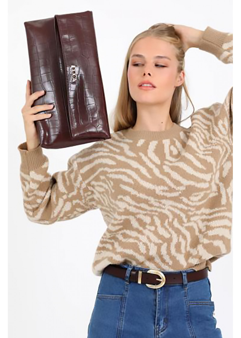 EVENING BAG (36x19.5x7) 