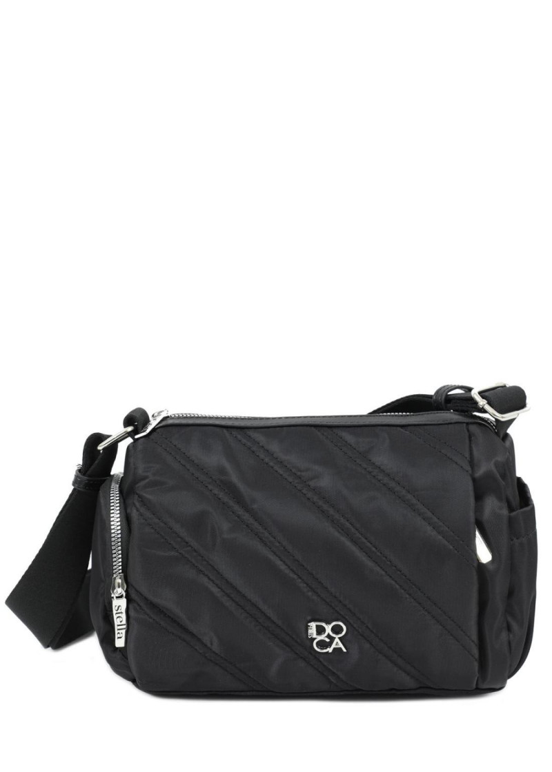 CROSSBODY BAG (22.5x12x14) 