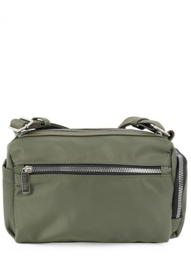 CROSSBODY BAG (22.5x12x14) 