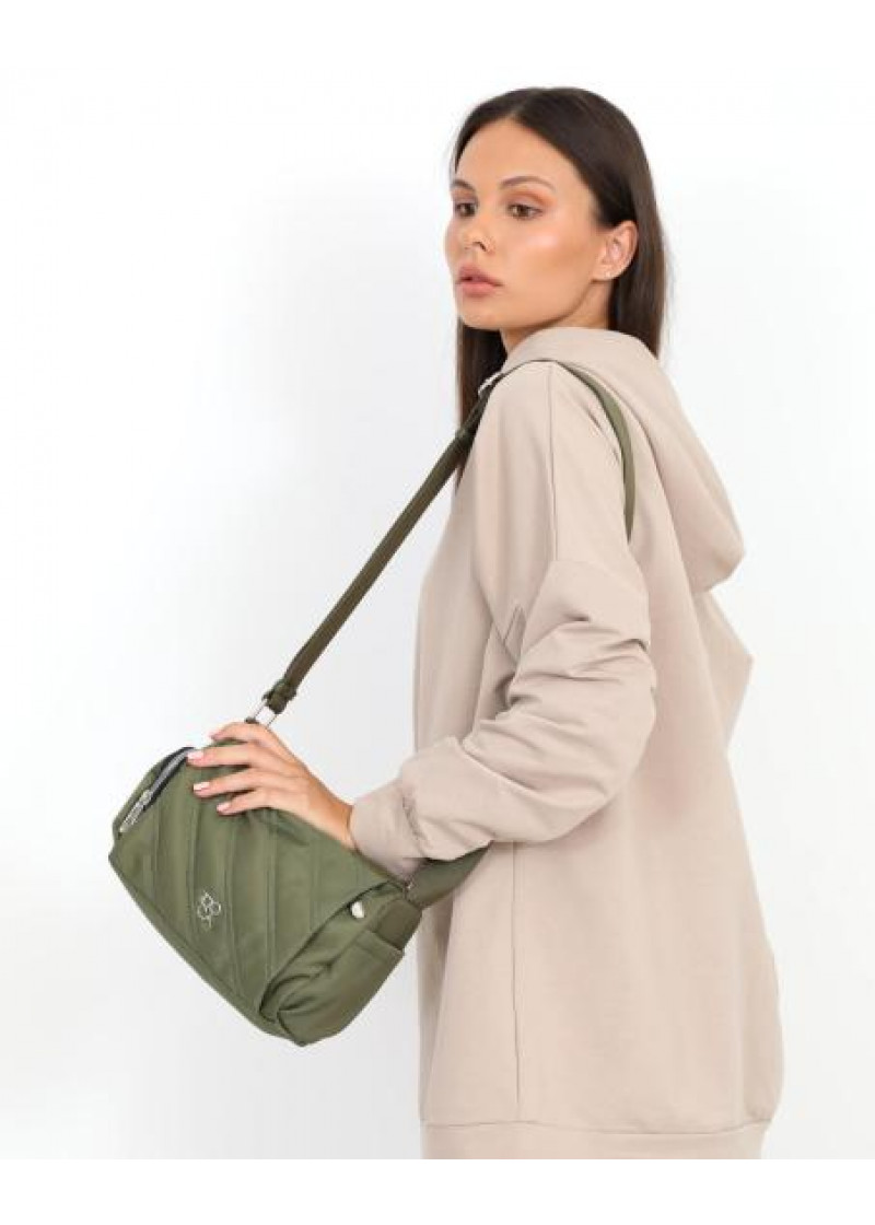 CROSSBODY BAG (22.5x12x14) 