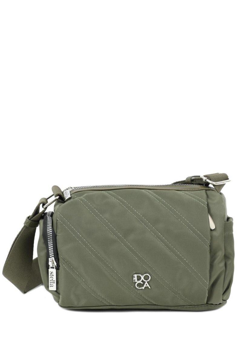 CROSSBODY BAG (22.5x12x14) 