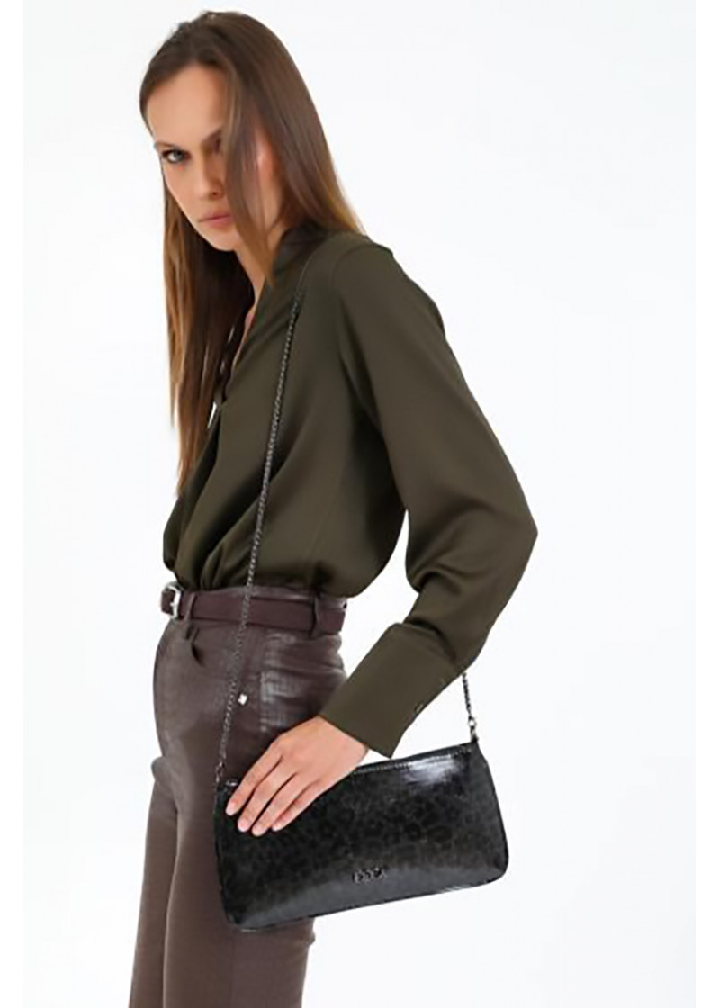 EVENING BAG (30x14x1.5 ) 