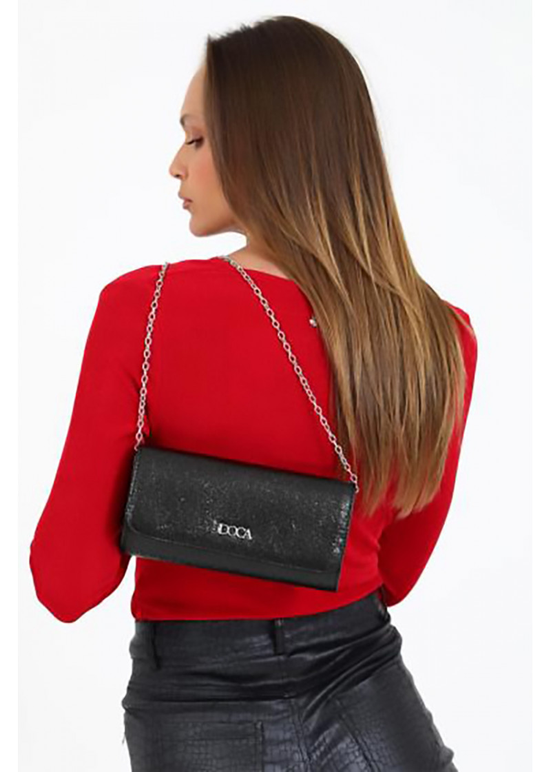 EVENING BAG (22x11x5) 