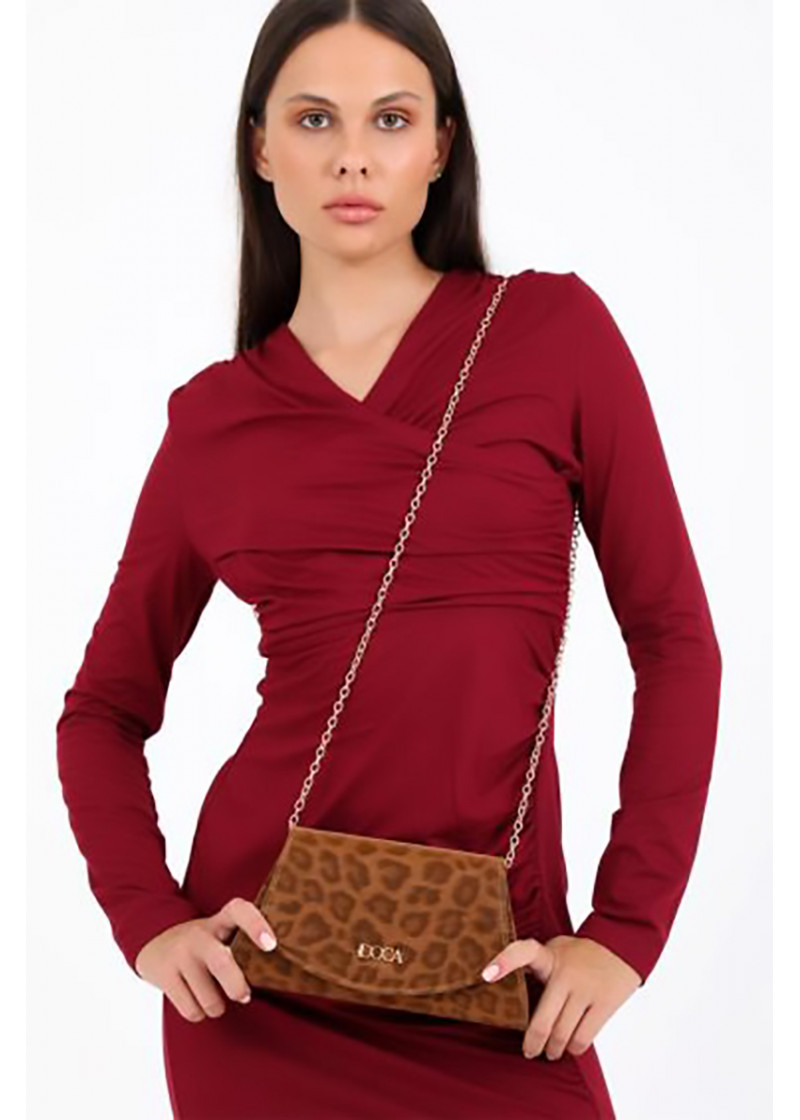 EVENING BAG (21x13.5) 