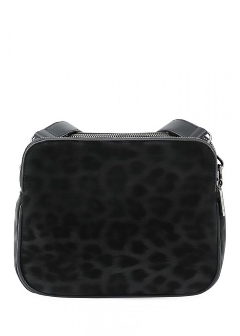 CROSSBODY  BAG   (22x17x7) 