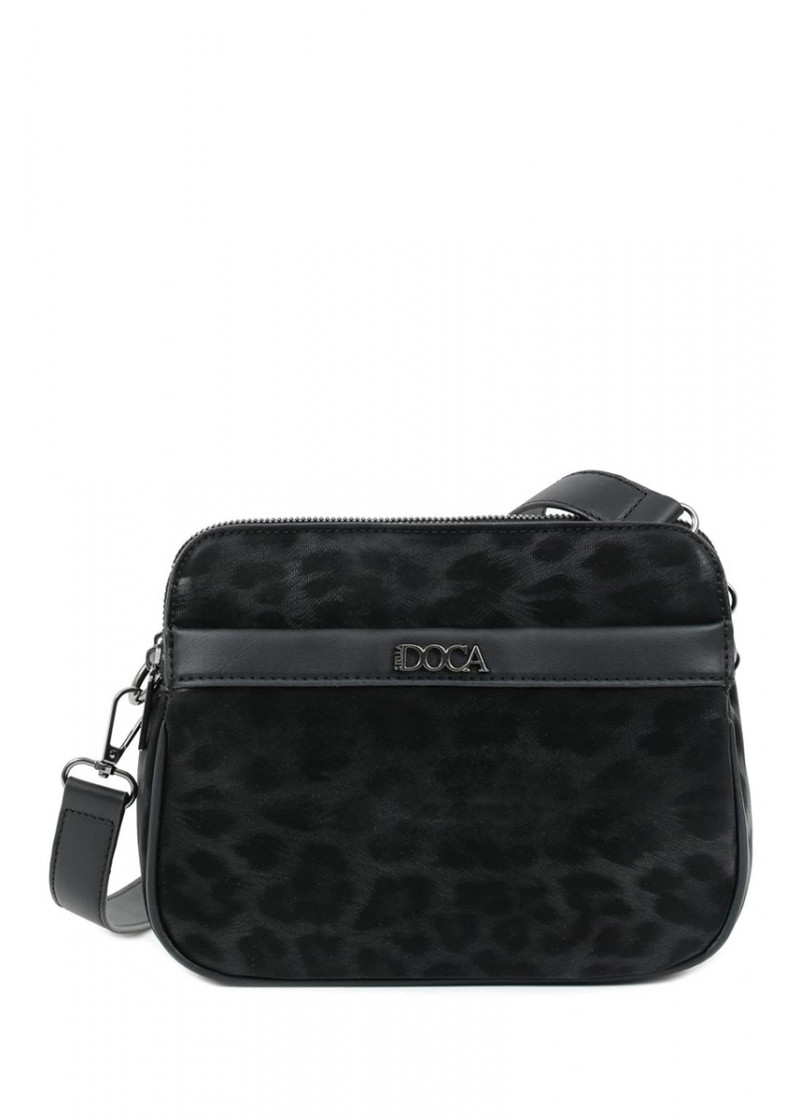 CROSSBODY  BAG   (22x17x7) 