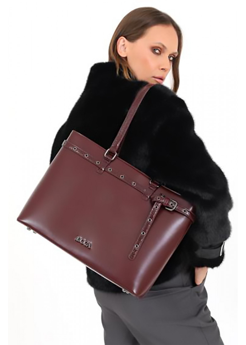 SHOULDER BAG   (39x28.5x19.5) 