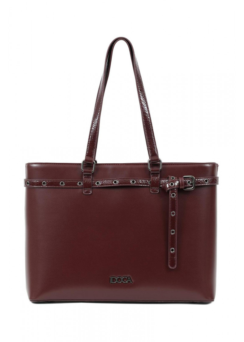 SHOULDER BAG   (39x28.5x19.5) 