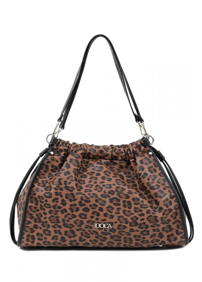 SHOULDER BAG   (45x32x14) 