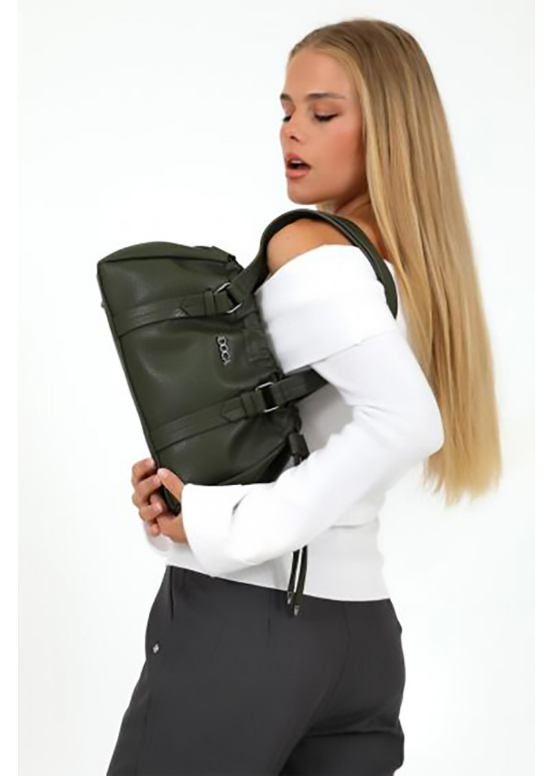 SHOULDER BAG   (33x18x11) 