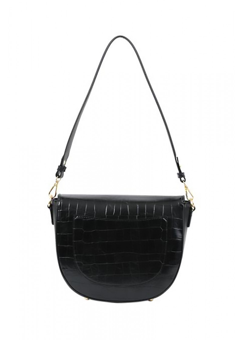 CROSSBODY BAG   (23x20x10) 