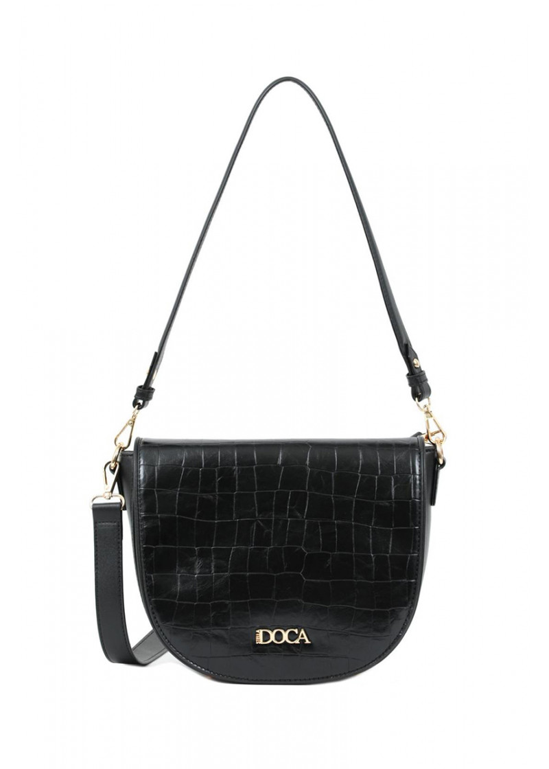 CROSSBODY BAG   (23x20x10) 