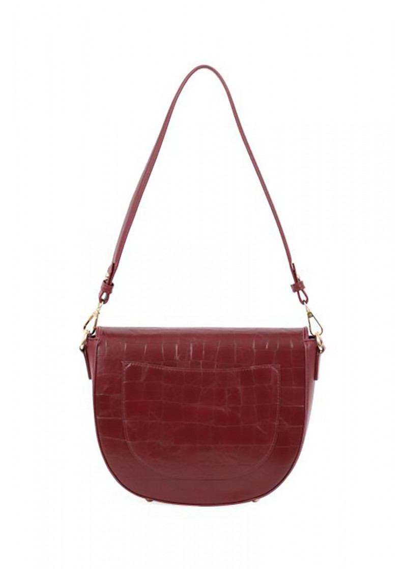 CROSSBODY BAG   (23x20x10) 