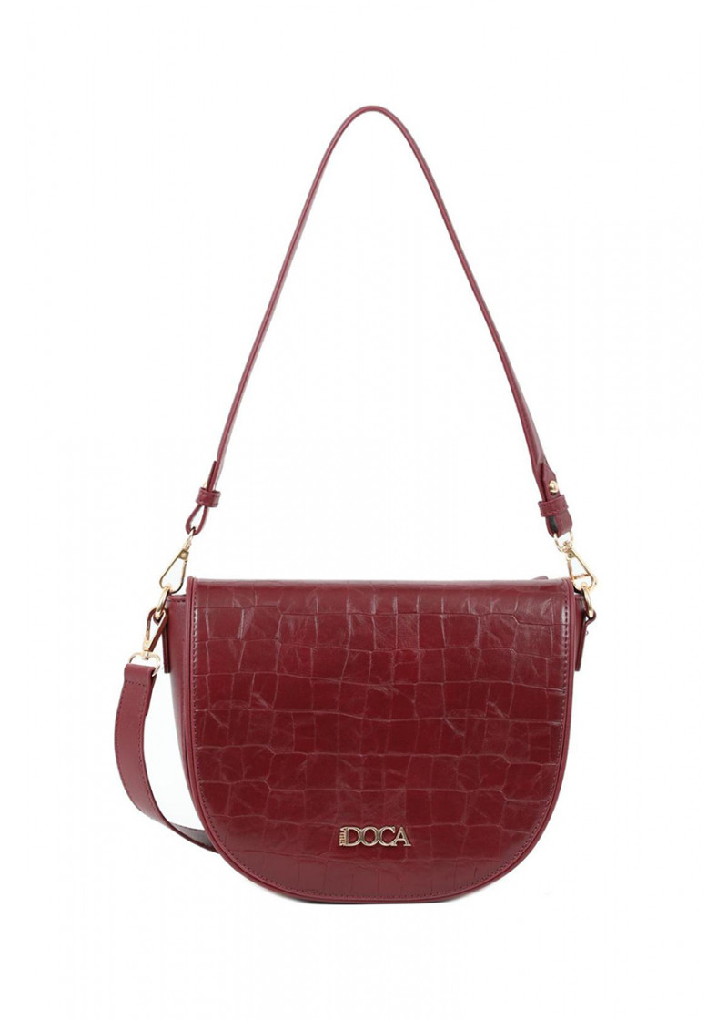 CROSSBODY BAG   (23x20x10) 