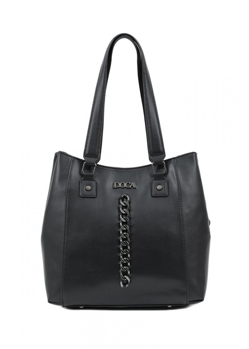 SHOULDER BAG   (24x16x10) 