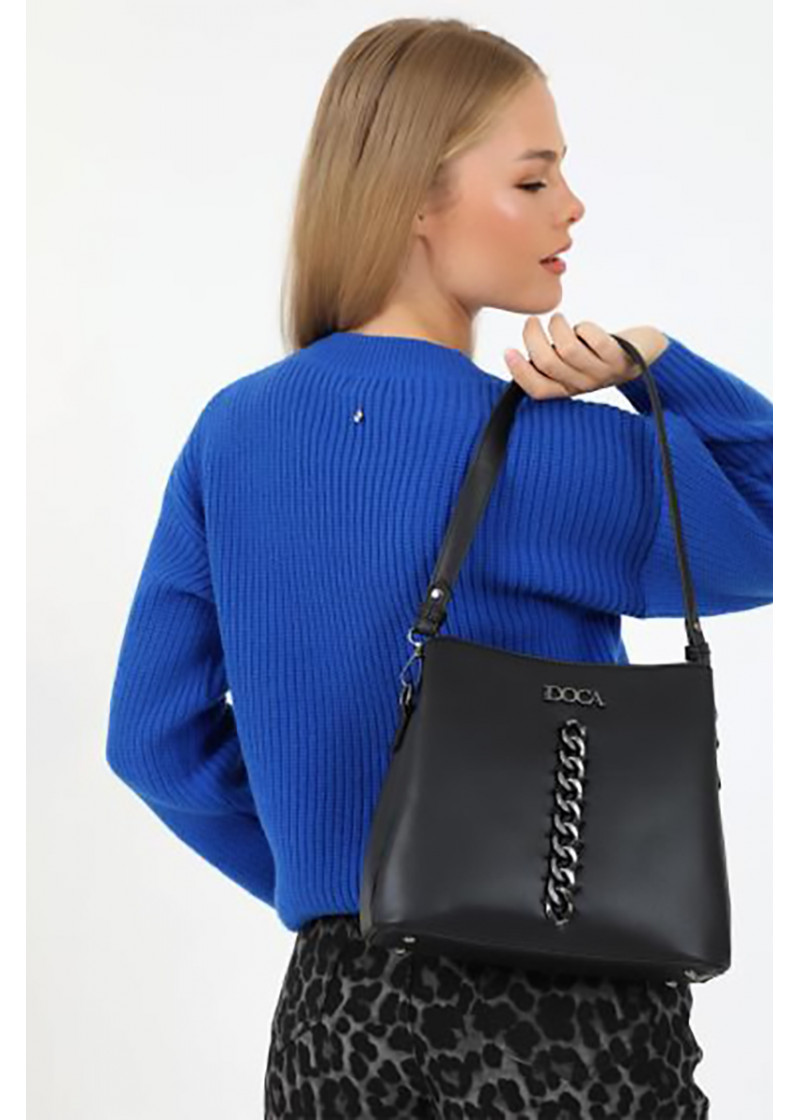 CROSSBODY BAG   (26x23x9) 