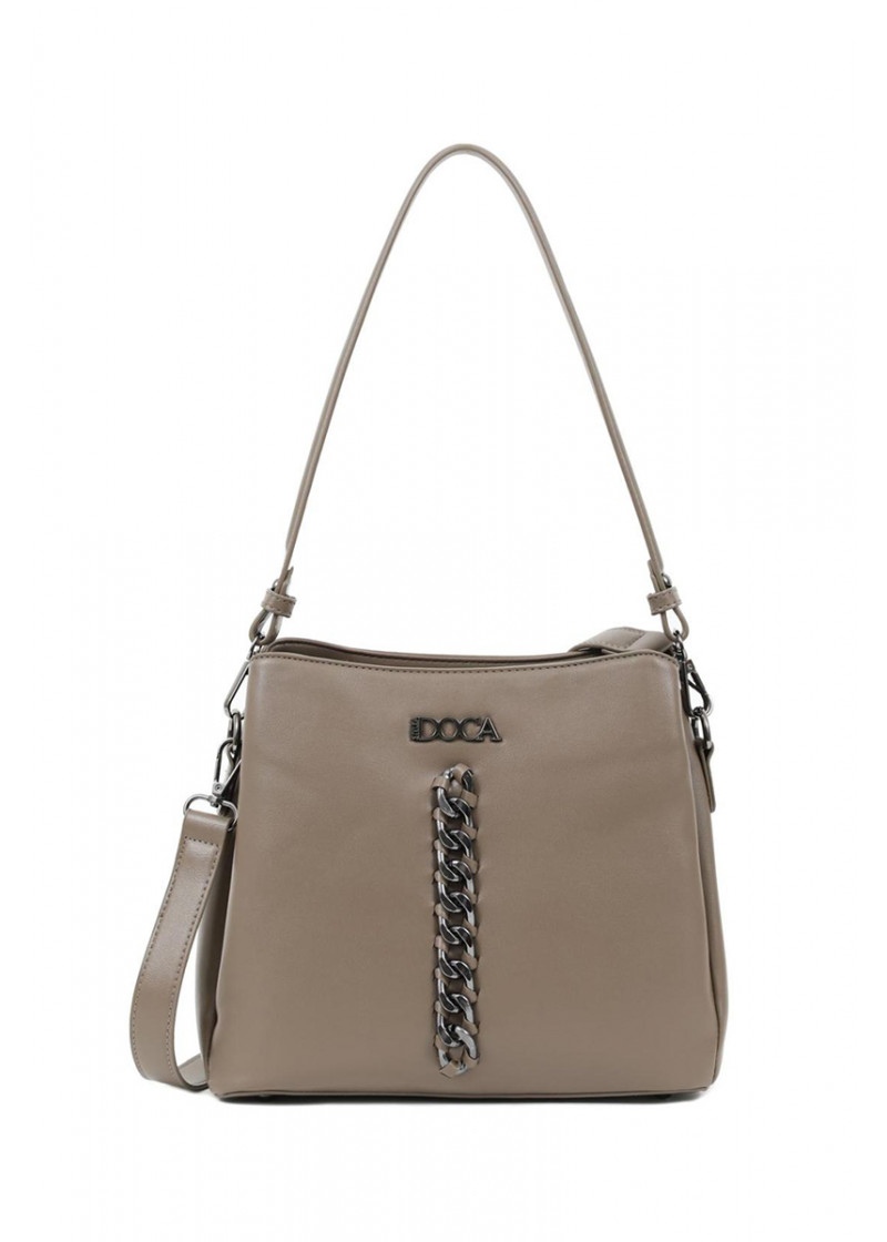 CROSSBODY BAG   (26x23x9) 