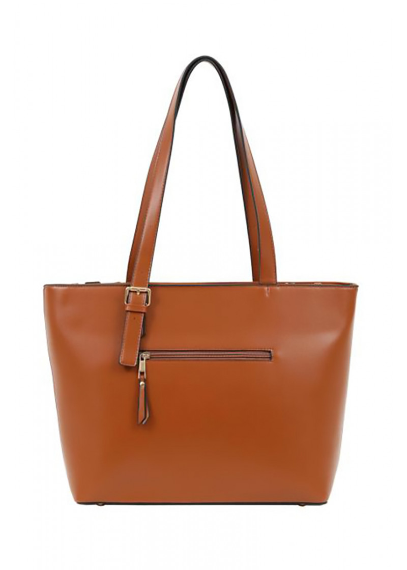 SHOULDER BAG   (33x29x11) 