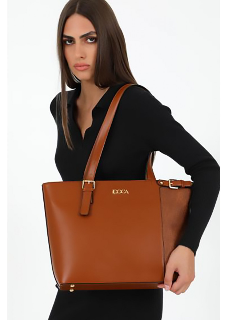 SHOULDER BAG   (33x29x11) 