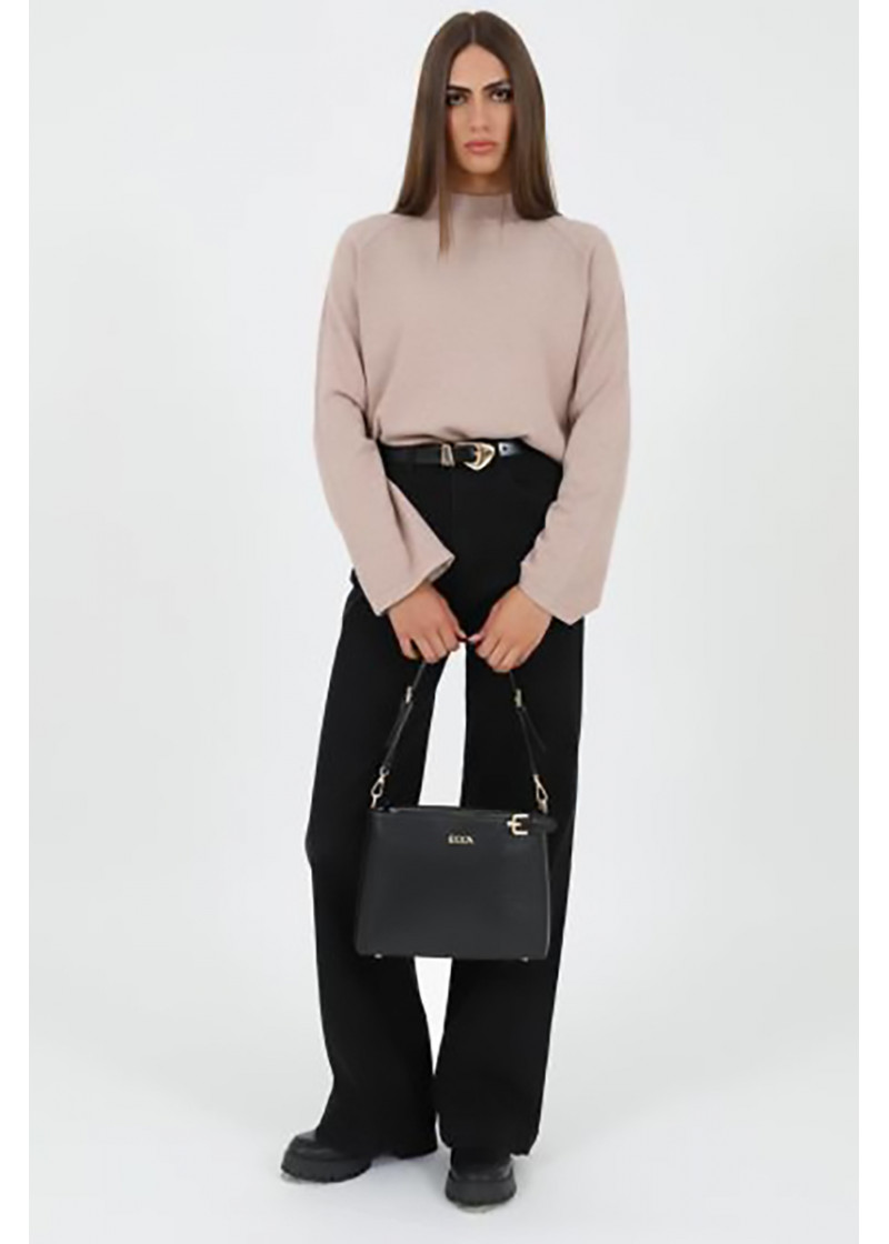 SHOULDER BAG   (28x21x7) 