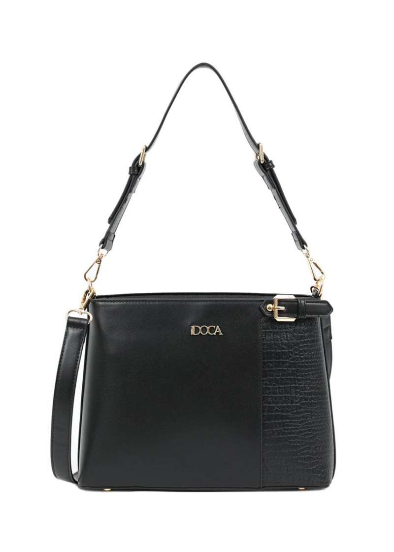 SHOULDER BAG   (28x21x7) 