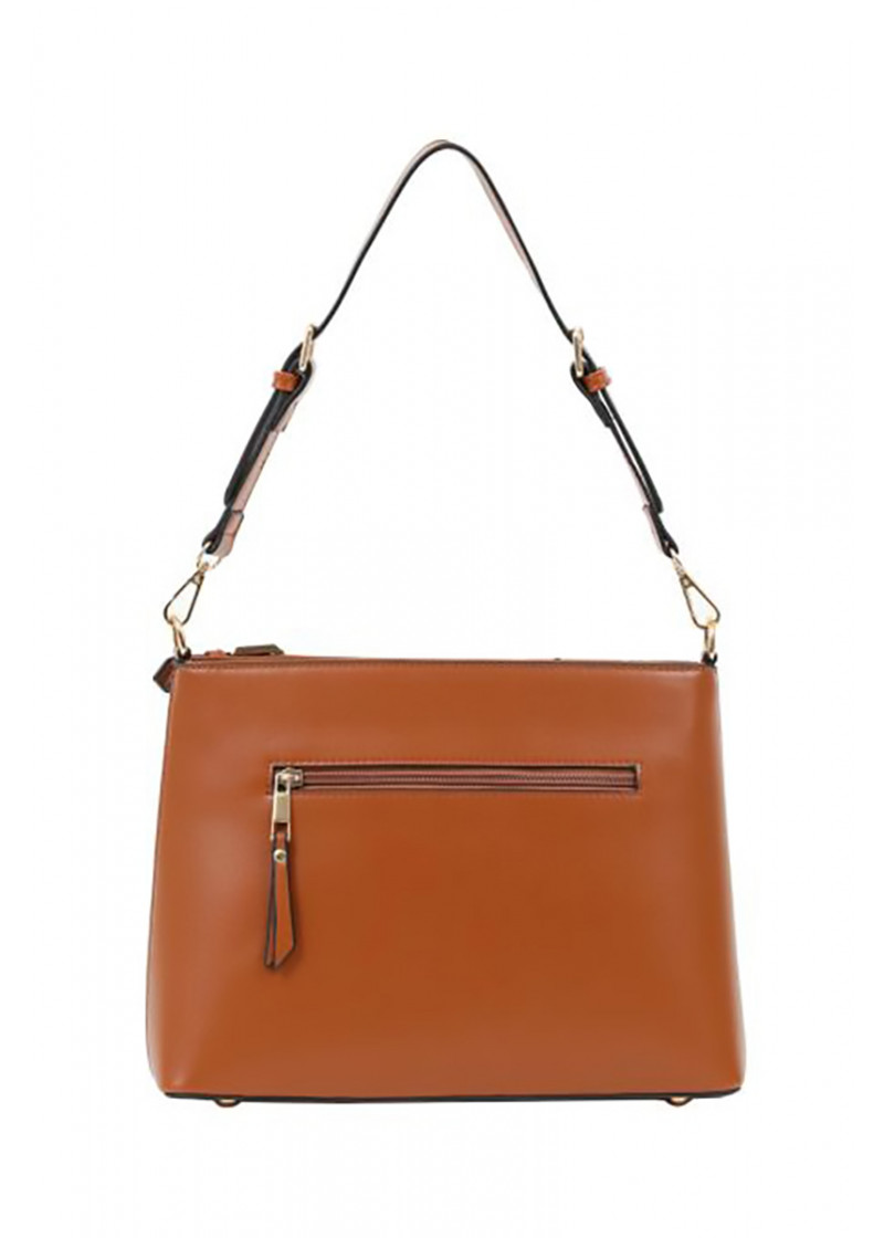 SHOULDER BAG   (28x21x7) 