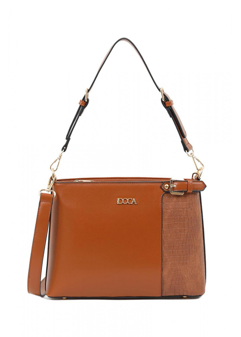 SHOULDER BAG   (28x21x7) 