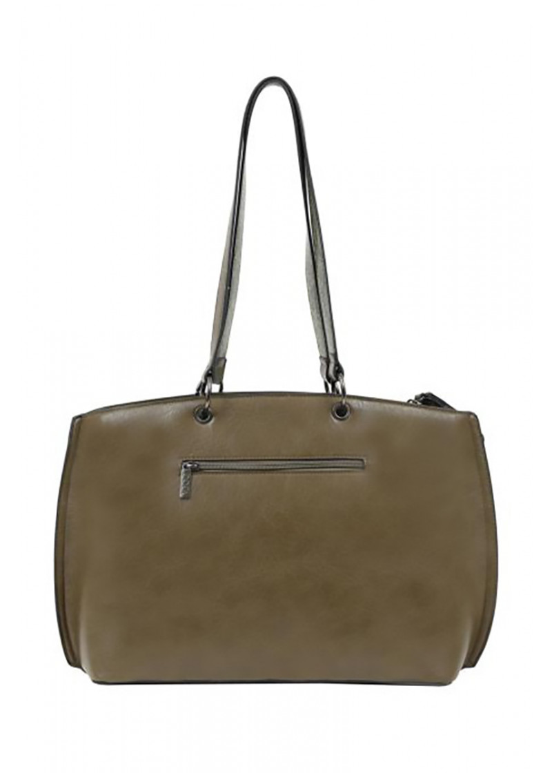 SHOULDER BAG   (30.5x28x12) 