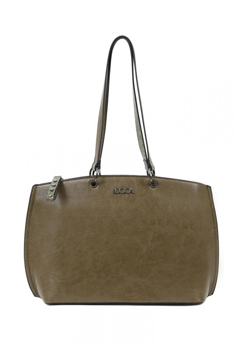 SHOULDER BAG   (30.5x28x12) 